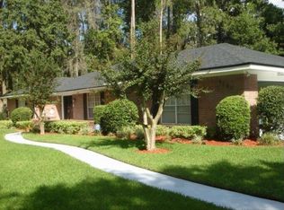 9381 Beauclerc Wood Ln N, Jacksonville, FL 32257