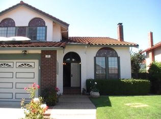 1140 Vailwood Way, San Mateo, CA 94403