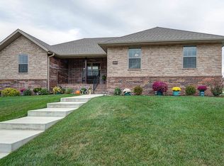 2665 W Miramar Rd, Ozark, MO 65721