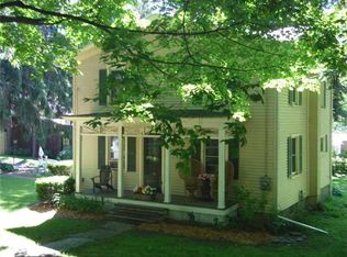 733 E Lake Rd, Penn Yan, NY 14527