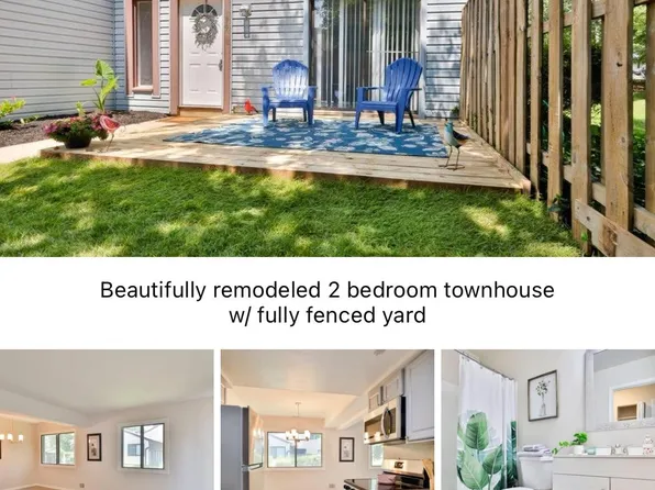 1927 Bellarbor Cir, Crofton, MD 21114