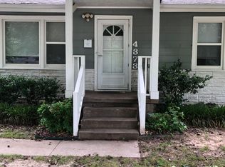 4373 S Saint Louis Ave, Tulsa, OK 74105
