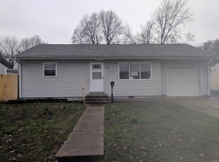 3141 Jill Ave, Granite City, IL