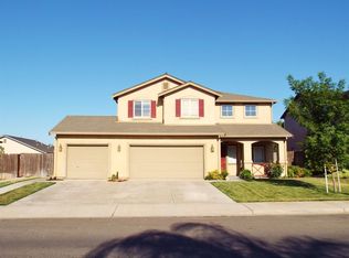 1531 7th St, Hughson, CA