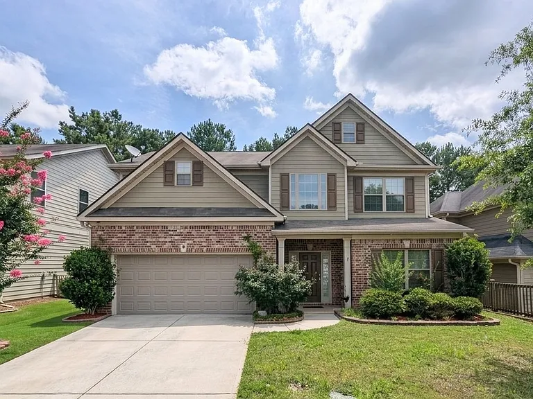7314 San Vista Dr — Photo 1