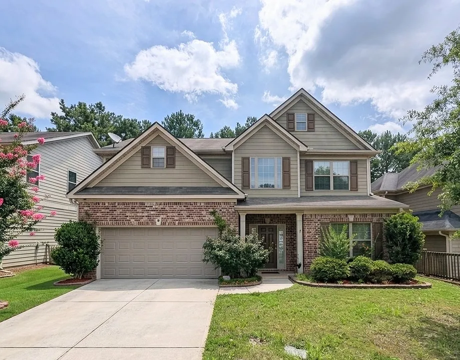 7314 San Vista Dr