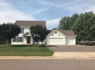 508 Louisa St, Spencer, WI 54479