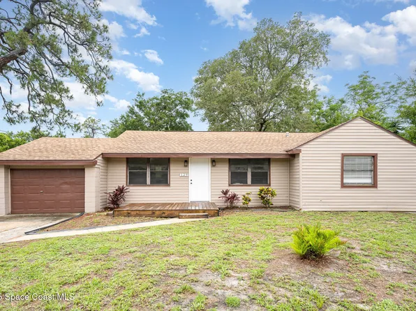 129 Alhambra St, Titusville, FL 32780