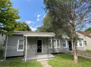 3232 Mohawk St, Middletown, OH 45044