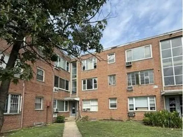 4002 E St S Unit E-205, Washington, DC 20019