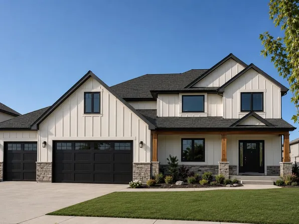 3618 201st Ave NW, Oak Grove, MN 55303