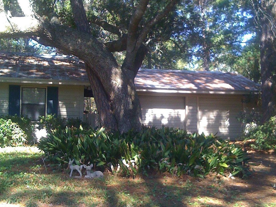 Clems House