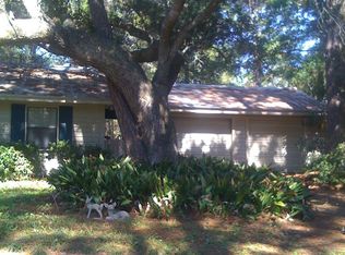 58 Nancy Claire Ln, Santa Rosa Beach, FL 32459