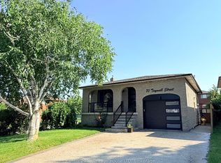 70 Taymall St, Hamilton, ON L8W2A1