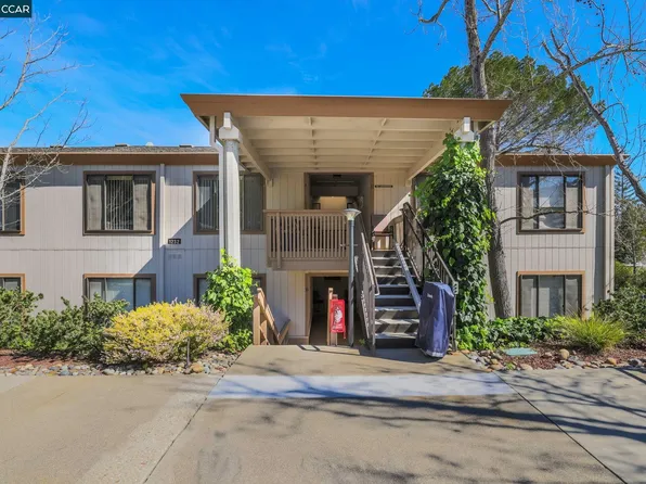 1232 Leisure Ln APT 12, Walnut Creek, CA 94595