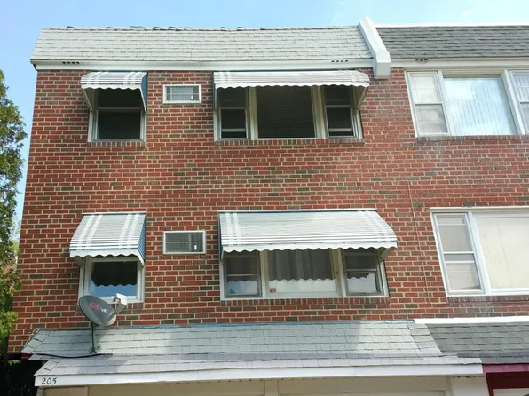 205 E Erica Pl, Philadelphia, PA 19116