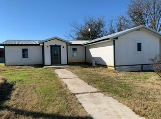 180 County Road 436, Dublin, TX 76446