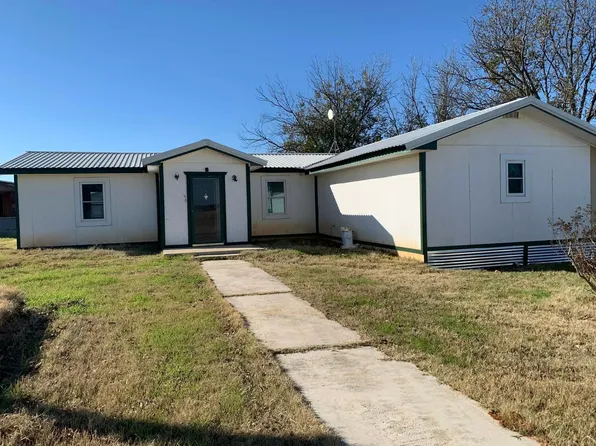 180 County Road 436, Dublin, TX 76446