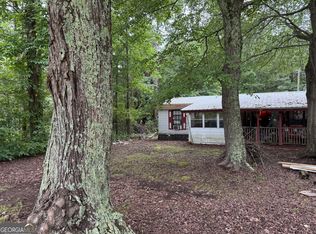 2387 Five Points Rd, Waco, GA 30182