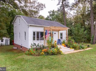 32755 Bi State Blvd, Laurel, DE 19956