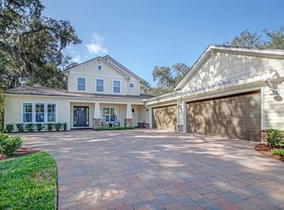 17 Gardiners Bay Dr, Ponte Vedra, FL 32081