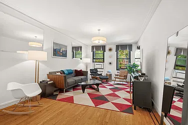 350 East 77th Street