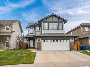 419 Kensington Blvd, Saskatoon, SK S7L6N7