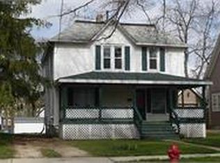 725 S 2nd St, Dekalb, IL 60115