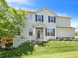 116 Durango Dr, Gilberts, IL 60136