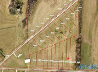 20084 Dugger Rd, Athens, AL 35614