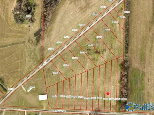 20084 Dugger Rd, Athens, AL 35614
