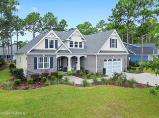 215 Planters Ridge Dr, Sunset Beach, NC 28468