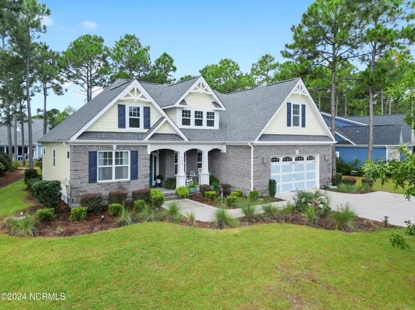 215 Planters Ridge Drive, Sunset Beach, NC 28468