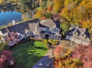 5417 Peninsula Dr SE, Olympia, WA 98513