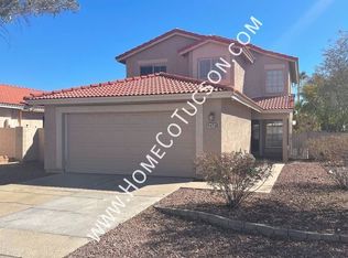 9476 N Albatross Dr, Tucson, AZ 85742