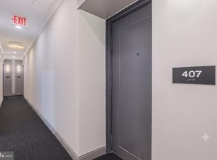 933 N St NW #407, Washington, DC 20001