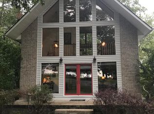 24761 S 639th Pl, Grove, OK 74344