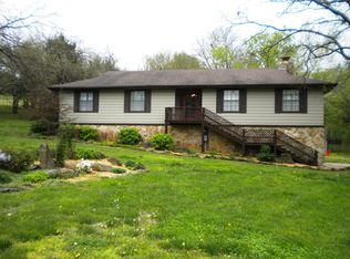 4050 County Road 3960, Independence, KS 67301