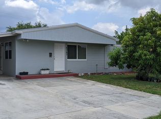 4343 SW 97th Ct, Miami, FL 33165