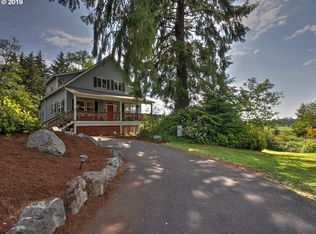 16700 Marshall Way, Nehalem, OR 97131