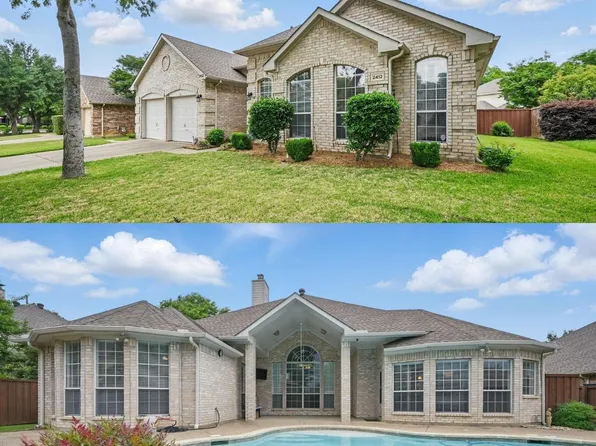 2412 Ainsley Dr, Flower Mound, TX 75028