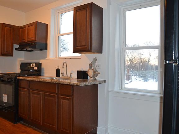 New appliances