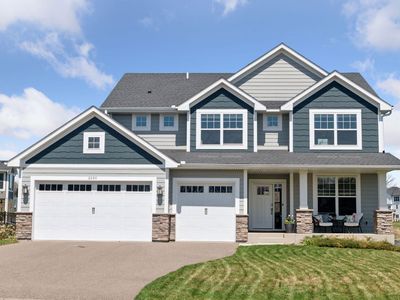 2090 Paisley Path, Chanhassen, MN, 55317