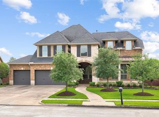 2581 Madison Ave, League City, TX 77573