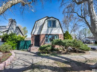 681 Casazza Dr, Reno, NV 89502