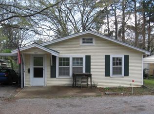 102 Montgomery St, Corinth, MS 38834