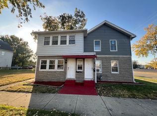 307 S 4th Ave, Kankakee, IL 60901
