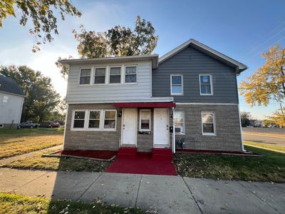 307 S 4th Ave, Kankakee, IL, 60901