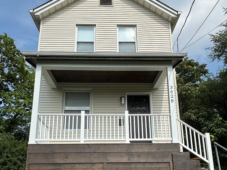 3628 Idlewild Ave — Photo 1