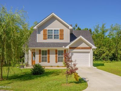 13 High Hills Dr, Hattiesburg, MS, 39402